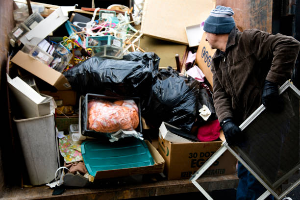 Recycling Services for Junk in Kalamazoo, MI