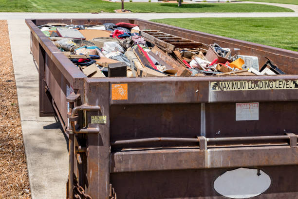 Best Demolition Debris Removal  in Kalamazoo, MI