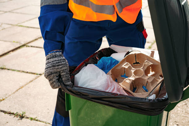 Demolition Debris Removal in Kalamazoo, MI